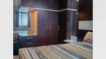 Gambar 4 For Rent Apartment Sahid Sudirman Residence