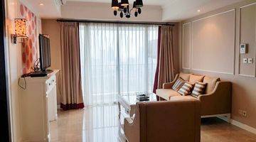 Gambar 1 For Sale Casa Grande Residence 2 Bedrooms 