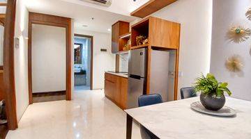 Gambar 2 For Sale Apartment Arandra Residence