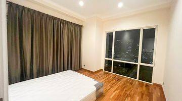 Gambar 4 For Sale Apartment Senayan Residence 