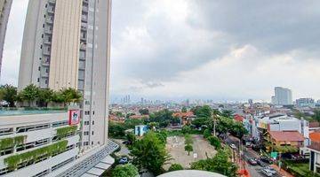 Gambar 3 For Sale Apartment Arandra Residence