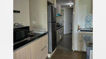 Gambar 3 For Rent Apartment Verde One 