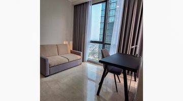 Gambar 2 For Rent Apartment District 8