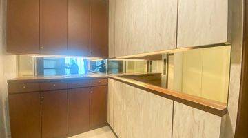 Gambar 4 For Rent Apartment Senayan Residence