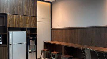 Gambar 5 For Rent District 8 Treasury Tower