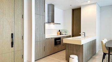 Gambar 2 For Rent Apartment Verde Two