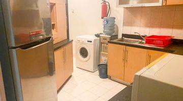 Gambar 2 For Rent Apartment Bellagio Mansion