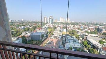 Gambar 2 For Sale Apartment Senayan Residence 