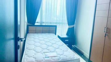 Gambar 5 For Rent Apartment Bellagio Mansion