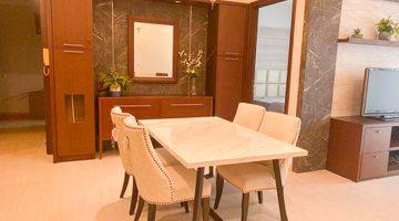 Gambar 5 For Rent Apartment Senayan Residence