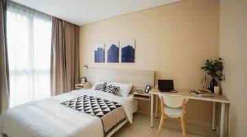 Gambar 5 For Rent Apartment Ciputra World 2 Jakarta