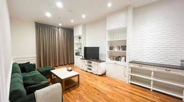 Gambar 1 For Sale Apartment Senayan Residence 