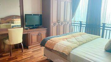 Gambar 3 For Rent Apartment Bellagio Mansion