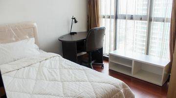 Gambar 1 For Rent Apartment Setiabudi Residence 