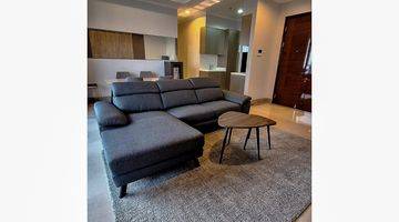 Gambar 4 For Rent Apartment District 8