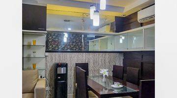 Gambar 1 For Rent Apartment Sahid Sudirman Residence