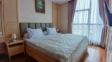 Gambar 4 For Rent Apartment Casa Grande Residence