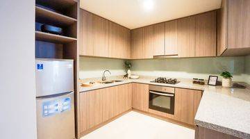 Gambar 2 For Rent Apartment Ciputra World 2 Jakarta