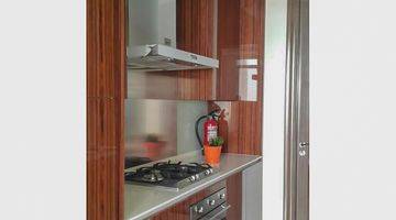 Gambar 5 For Rent Apartment Botanica