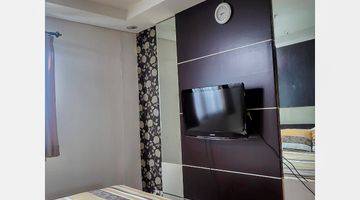 Gambar 5 For Rent Apartment Sahid Sudirman Residence