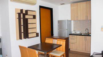 Gambar 3 For Rent Apartment Setiabudi Residence 