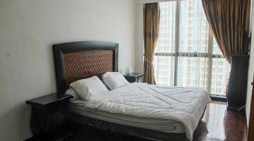 Gambar 4 For Rent Apartment Setiabudi Residence 