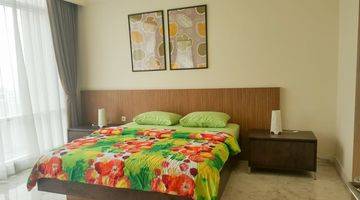 Gambar 1 For Rent Apartment Botanica