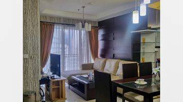 Gambar 2 For Rent Apartment Sahid Sudirman Residence