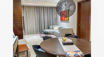 Gambar 5 For Sale Apartment The Pakubuwono House 