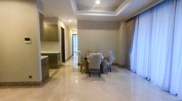 Gambar 5 For Rent Apartment District 8 