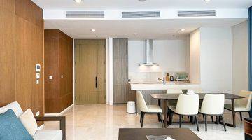 Gambar 4 For Rent Apartment Verde Two