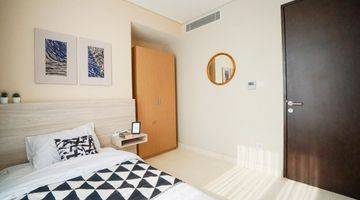 Gambar 1 For Rent Apartment Ciputra World 2 Jakarta