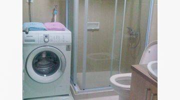 Gambar 3 For Rent Apartment Denpasar Residence