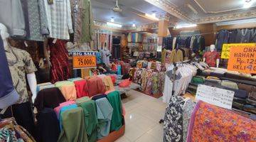 Gambar 3 Di Jual Ruko Area Pasar Baru