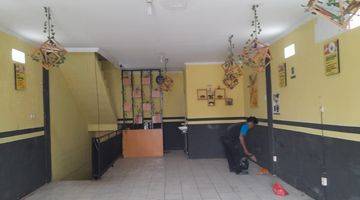 Gambar 3 Di Jual Ruko Area Kemayoran