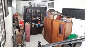 Gambar 1 Di Jual Ruko Area Senen