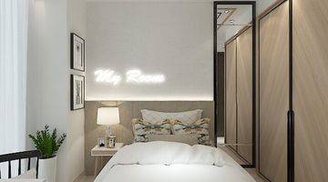 Gambar 4 Di Jual Apartemen CitraLake Suite