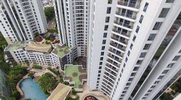 Gambar 1 Di Jual Apartemen Area The Mansion Kemayoran