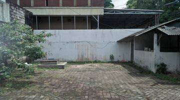 Gambar 2 Di Jual / Di Sewa Rumah Area Mangga Besar