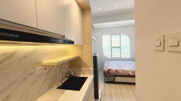 Gambar 3 Apartemen City Square Tower B, Margorejo Seblah Marina Plaza