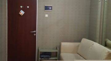 Gambar 1 Dijual Apartemen Gunawangsa Manyar Tower A Lantai 6, Siap Huni, 