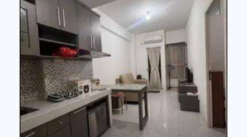 Gambar 2 Apartemen Puncak Dharmahusada Tower B Lantai 6, Furnished