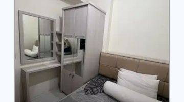 Gambar 3 Apartemen Puncak Dharmahusada Tower B Lantai 6, Furnished