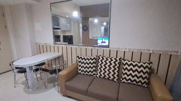 Gambar 3 Apartemen Amor, Pakuwon City Lantai 18, ITS, 