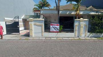 Gambar 5 DiJual Rumah Lebak Timur IV, Kenjeran, Pakuwon City