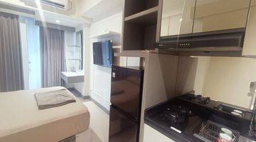 Gambar 2 Di Sewakan Apartemen Amor Pakuwon City, ITS, Unair