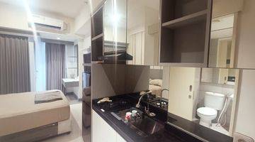 Gambar 1 Di Sewakan Apartemen Amor Pakuwon City, ITS, Unair