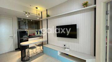 Gambar 5 Apartemen Amor 2 Bedroom Full Furnish, Surabaya Timur