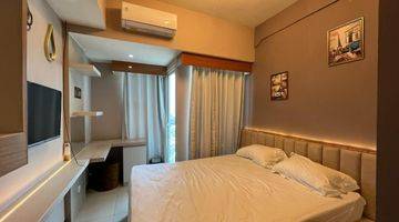 Gambar 2 Apartemen Amor PAKUWON CITY, dekat ITS, Unair