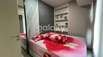 Gambar 3 Apartemen Amor 2 Bedroom Full Furnish, Surabaya Timur